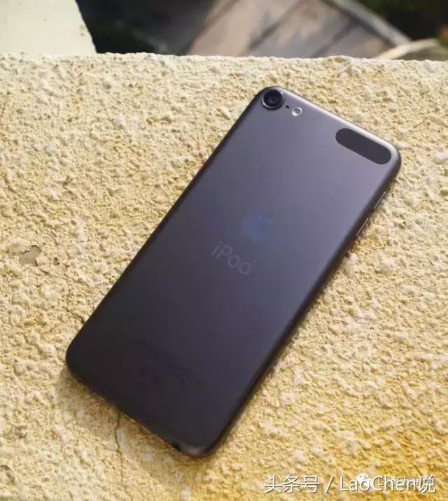 ipodtouch苹果皮测评,ipodtouch历代发布