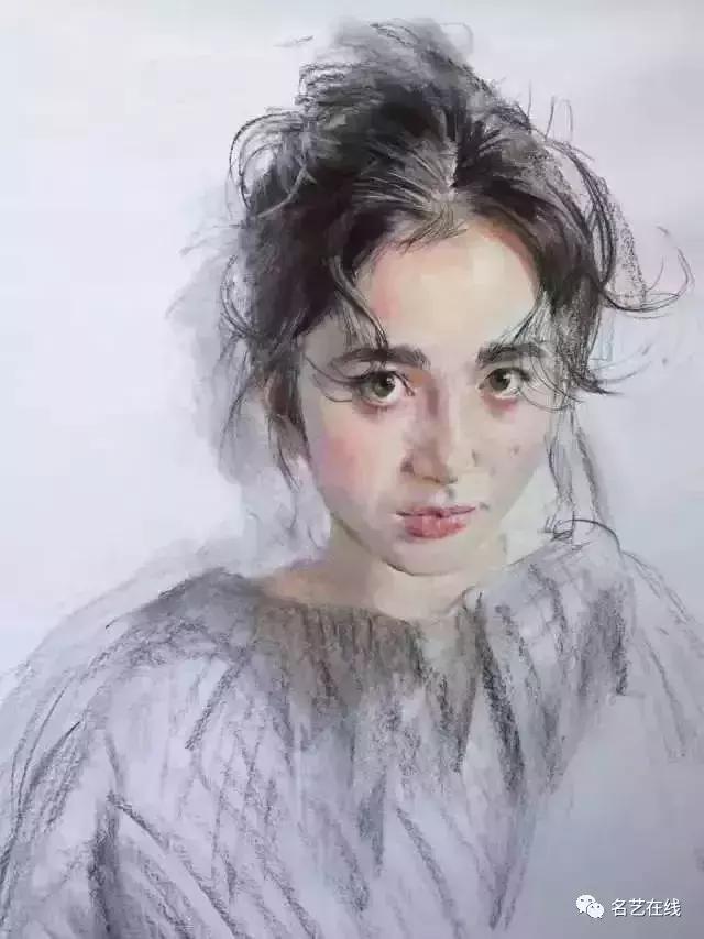 动漫人物彩铅画男帅气小学生,彩铅画动漫人物怪盗基德教程