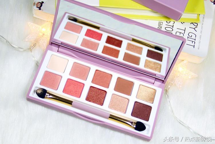 十大彩妆品牌必买单品,十大公认最好的彩妆