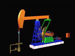 直观自动化机械原理,直观机械设计原理视频