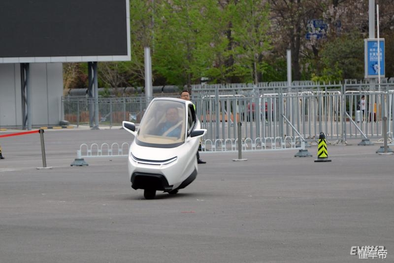 最炫酷科技的两轮电动车推荐,体验感极强的电动车