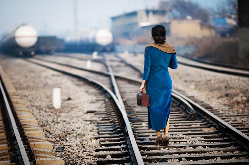 最后的贵族郭婉莹：高贵，不需要表达，需要的，是学会咽下