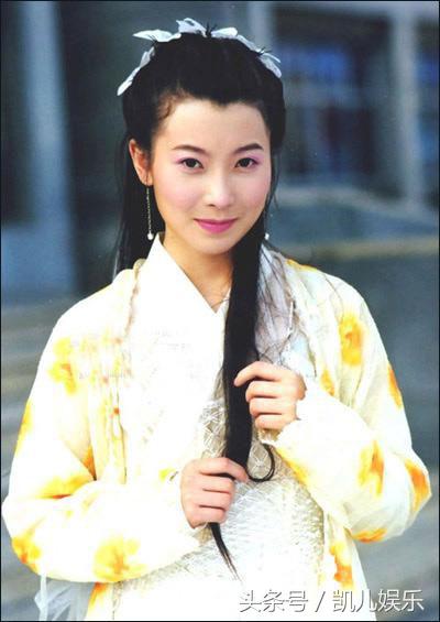 唐嫣的哪部剧最值得看,唐嫣在剧中饰演最美的三个角色