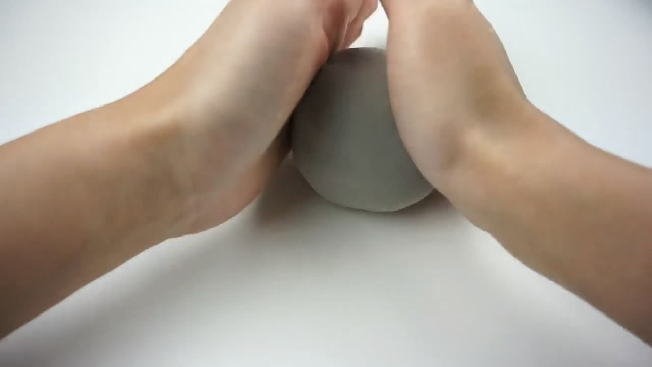 diy手工制作陀螺,手工制作废物利用旋转陀螺