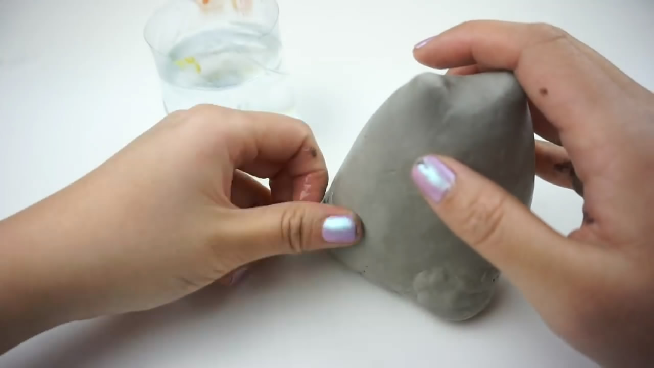 diy手工制作陀螺,手工制作废物利用旋转陀螺