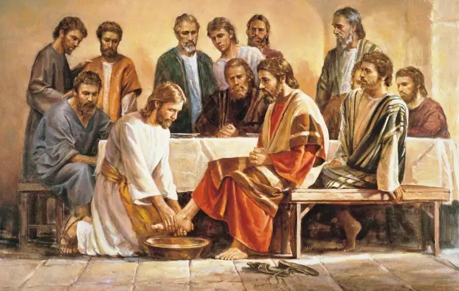 作为一个局外人,基督教是如何被接受的