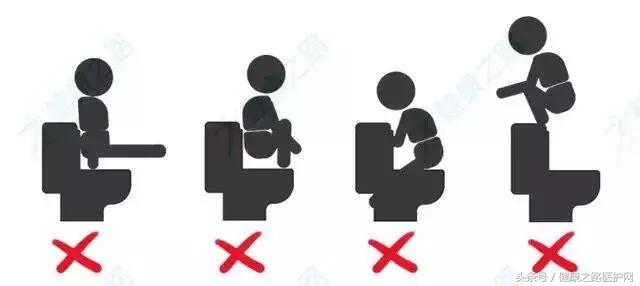 公共厕所哪个隔间最干净，一不小心会染上病吗？