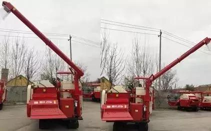 2021款雷沃谷神rg60跨区版作业视频,雷沃谷神rg60小麦收割机操作