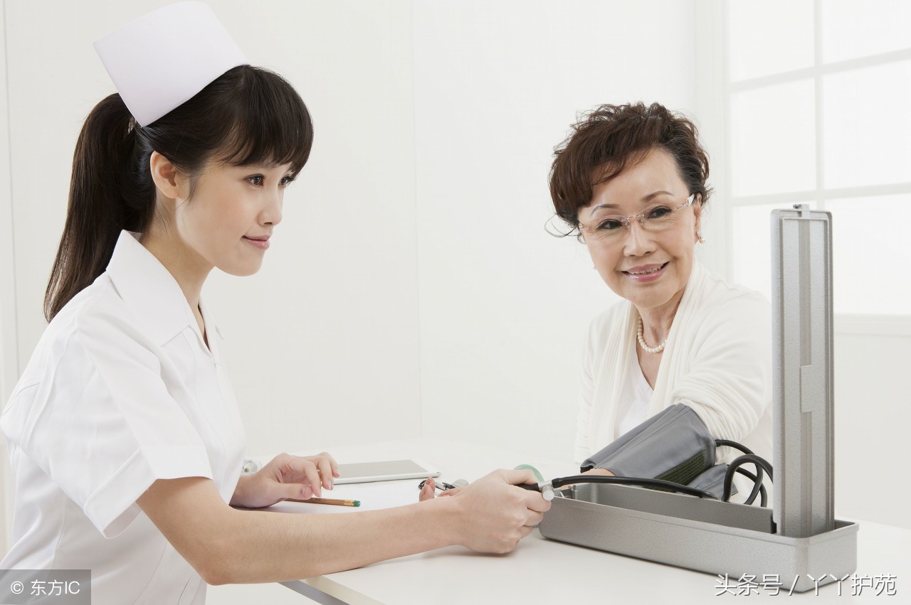 体检时要特别注意的事项!