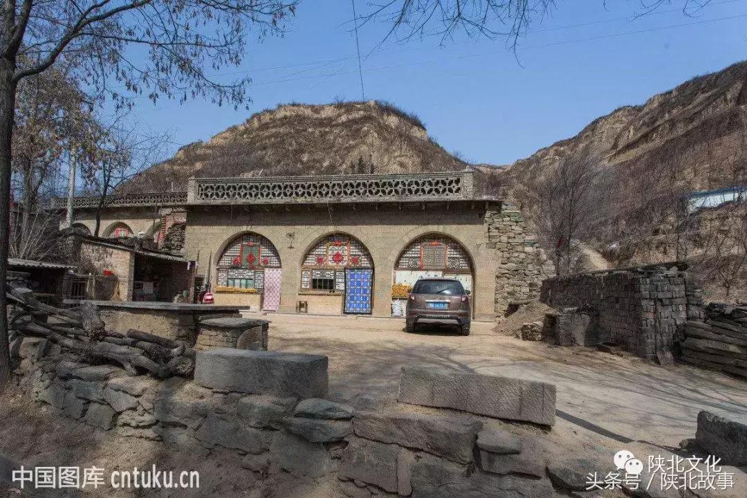 陕北榆林过年民俗文化,陕北榆林民俗葬礼