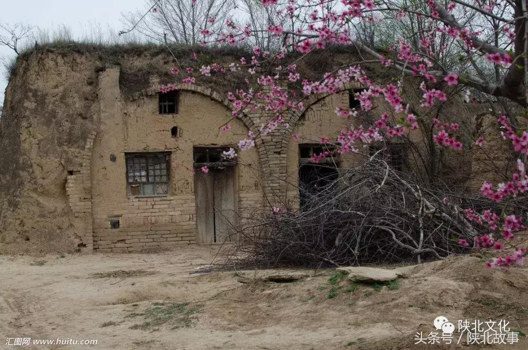 陕北榆林过年民俗文化,陕北榆林民俗葬礼