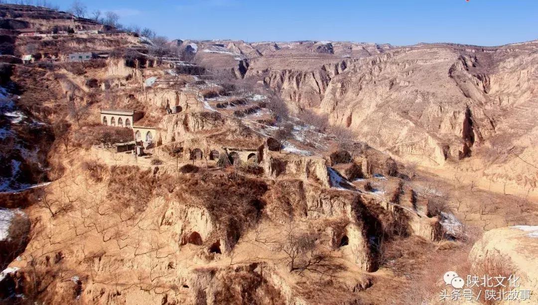 陕北榆林过年民俗文化,陕北榆林民俗葬礼