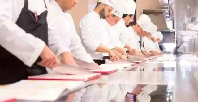 欧米奇西餐料理作品,欧米奇西餐作品