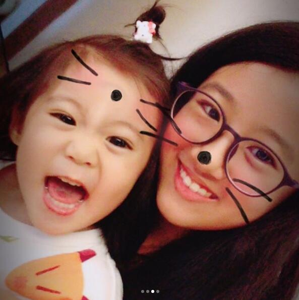 咘咘叫波妞的大名,咘咘波妞悉数出镜