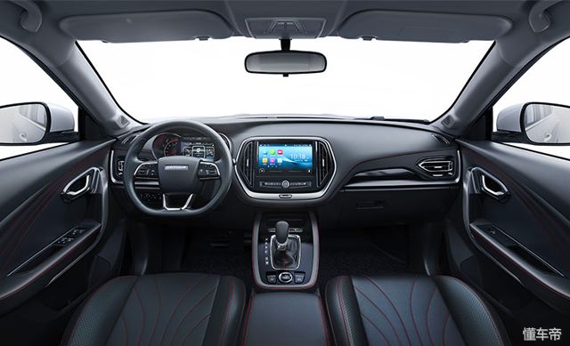 捷途6万到8万新车suv五座,五座大型suv落地10万以内