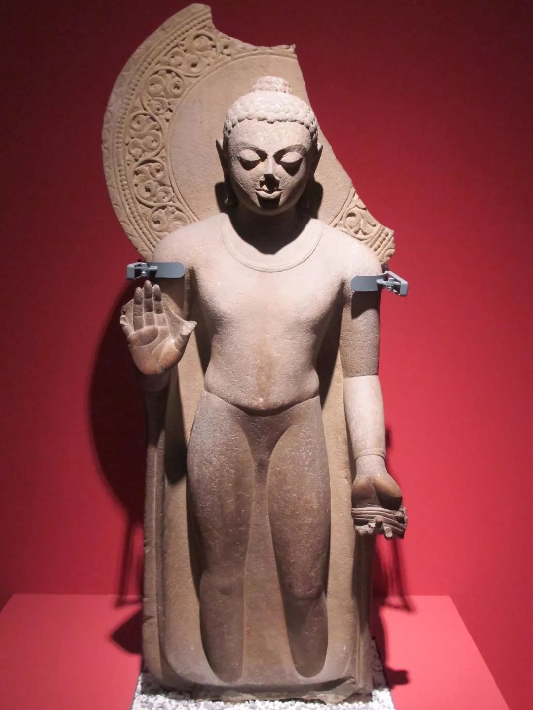 看佛像手印辨别什么佛,佛学入门佛像常见手印