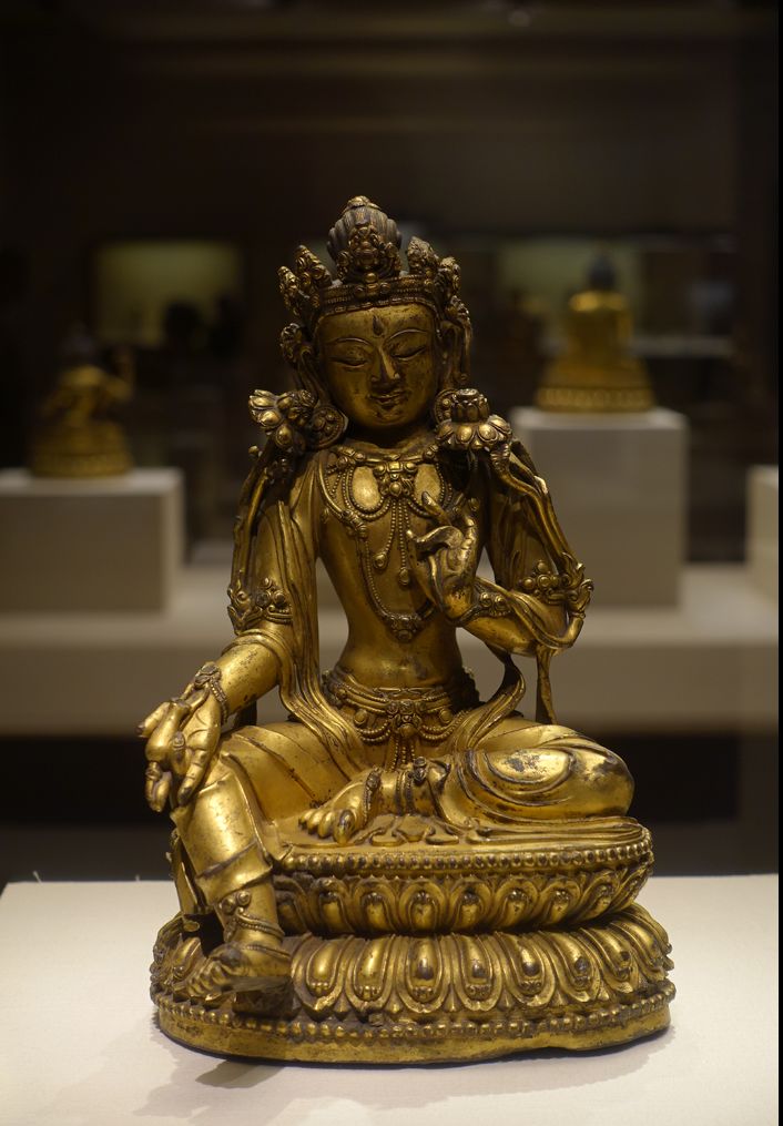 看佛像手印辨别什么佛,佛学入门佛像常见手印