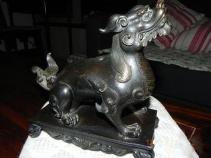 好运又吉祥的貔貅图片,属兔男士佩戴貔貅能有好运吗