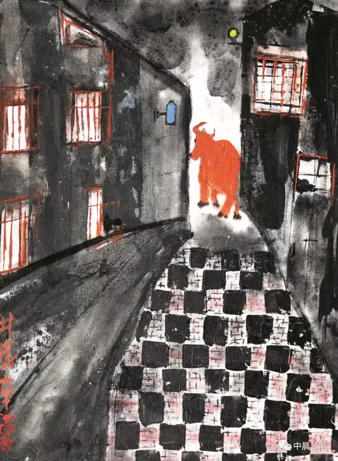 「小镇资讯」“器以载道”——秦胜水艺术馆开馆揭牌仪式即将开幕！