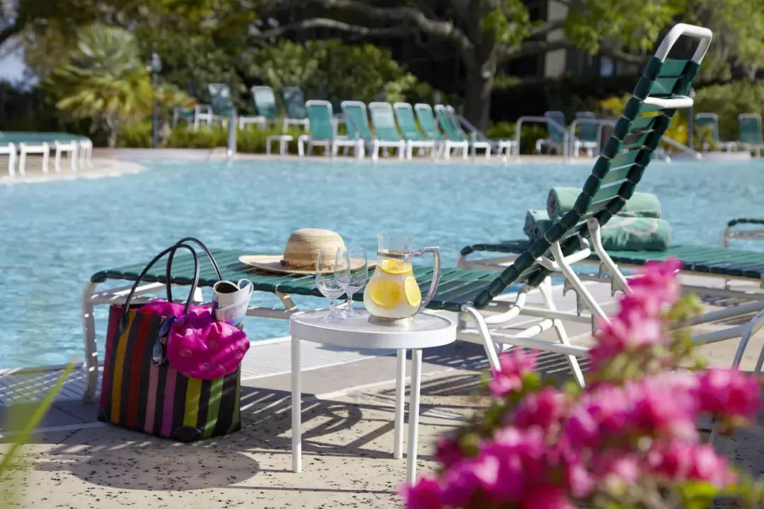 阿拉巴马州五大顶级酒店指南在手说走就走