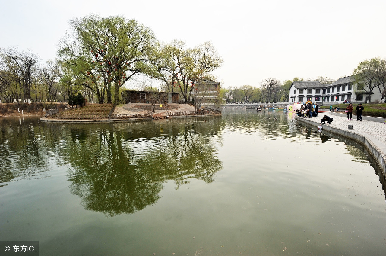 燕郊一个不起眼的地,燕郊是小县城吗