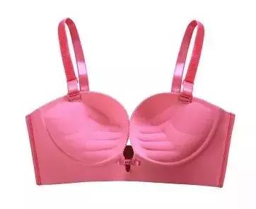 胸大怎么穿不显胸的衣服,孕期胸大怎么穿衣