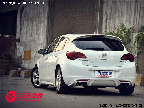 这辆车到底有多帅,英朗哪一款最帅