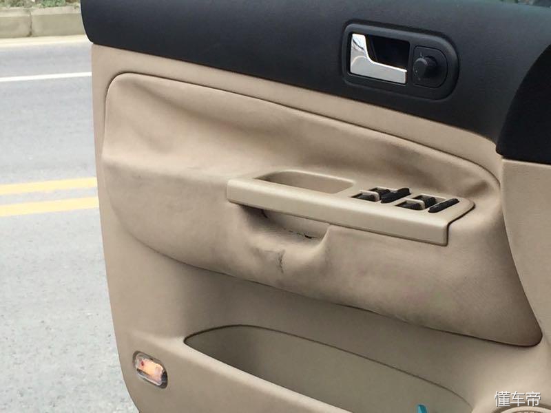 花2万左右买辆车,mk4高尔夫原车动力提升