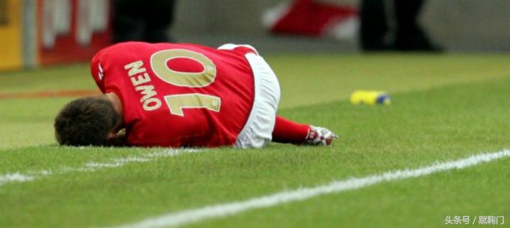 c罗和贝克汉姆的最后一场比赛,c罗的膝盖2024年情况