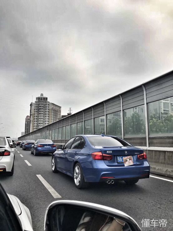 f30在3系的地位,f303系