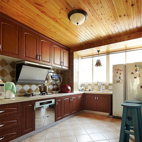 如何挑选厨房吊顶材料大全,厨房吊顶一般选什么材料好