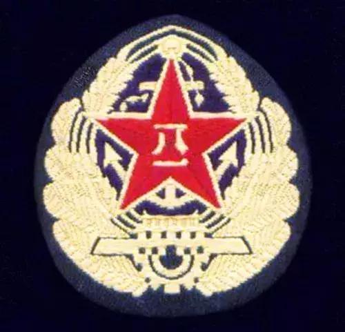 海军的一些标志,海军各类标识