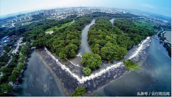 桂林旅游十大必去景区排行榜,桂林旅游必看的景点推荐一下