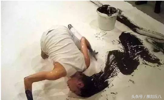 用亲身经历说明练书法的益处,练习书法是养生的方法