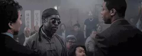 在美国的华人rapper,在美国出名的华裔说唱