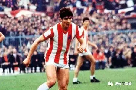 他是意大利第一代的金童,曾经统治了一届世界杯