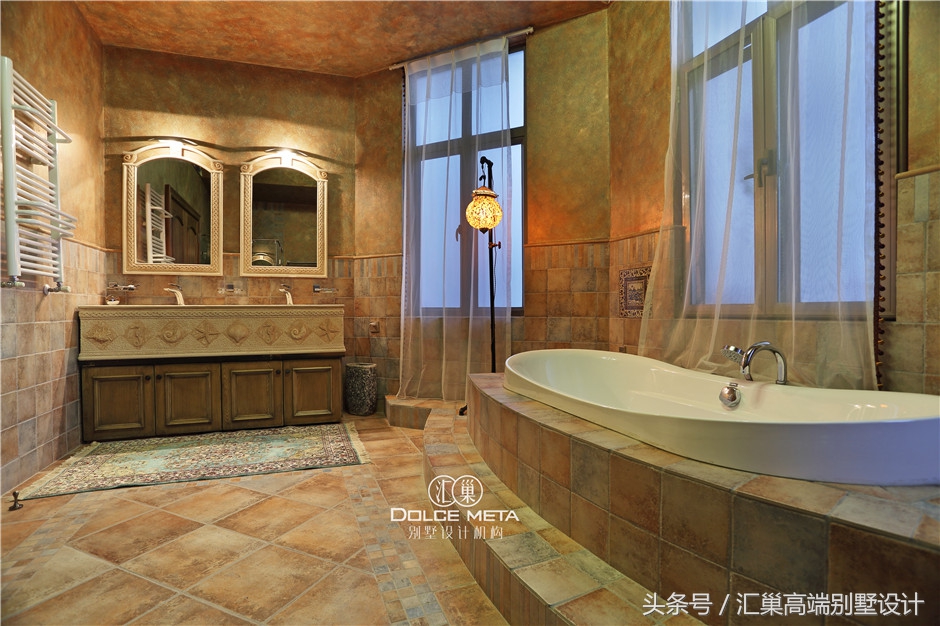 汇巢别墅,比较好的别墅设计机构