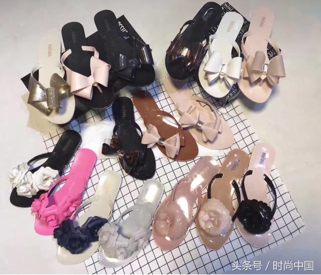 平底鞋的春天,平底鞋一脚蹬舒服