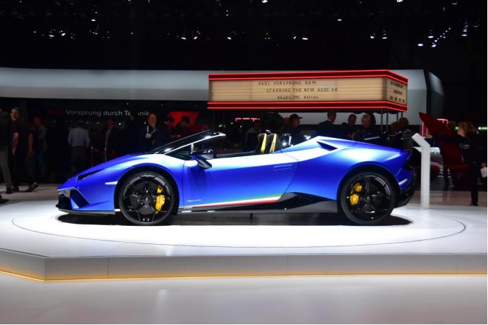 北京车展最贵的车在哪个厅,北京车展最贵的新能源车