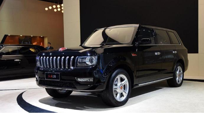 北京车展最贵的车在哪个厅,北京车展最贵的新能源车