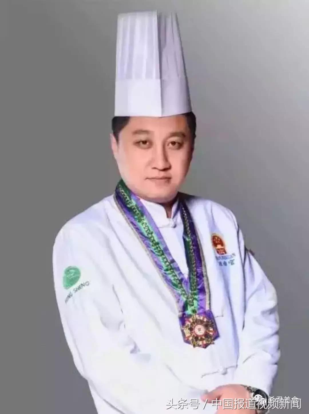 第七届厨王争霸赛,蓟州国际杯厨王争霸赛