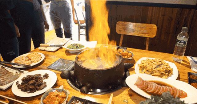 济南神龟烤肉,济南龟锅烤肉