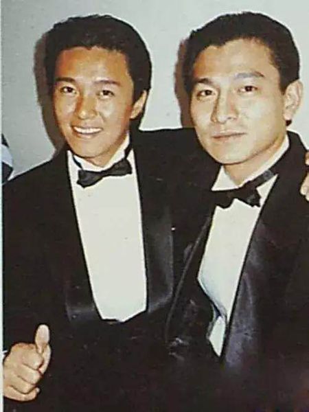 刘德华周星驰合作电影大傻,刘德华周星驰为什么不合作了