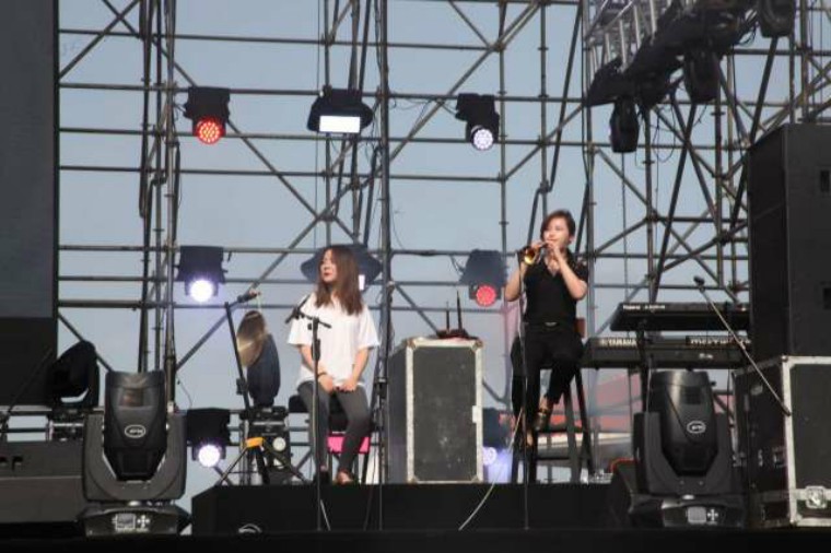 钦州常滩迷笛音乐节,钦州迷笛音乐节阵容