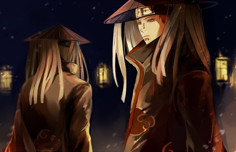 火影忍者带土是怎么回心转意的,火影忍者带土为什么那么多人洗白