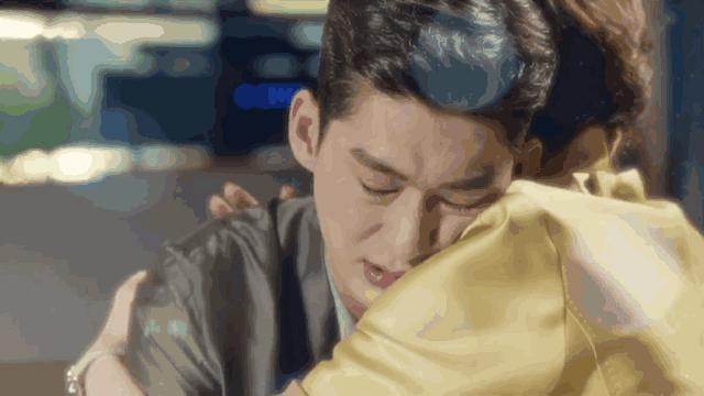 张翰张钧甯高甜,张翰和张钧甯的吻戏完整版