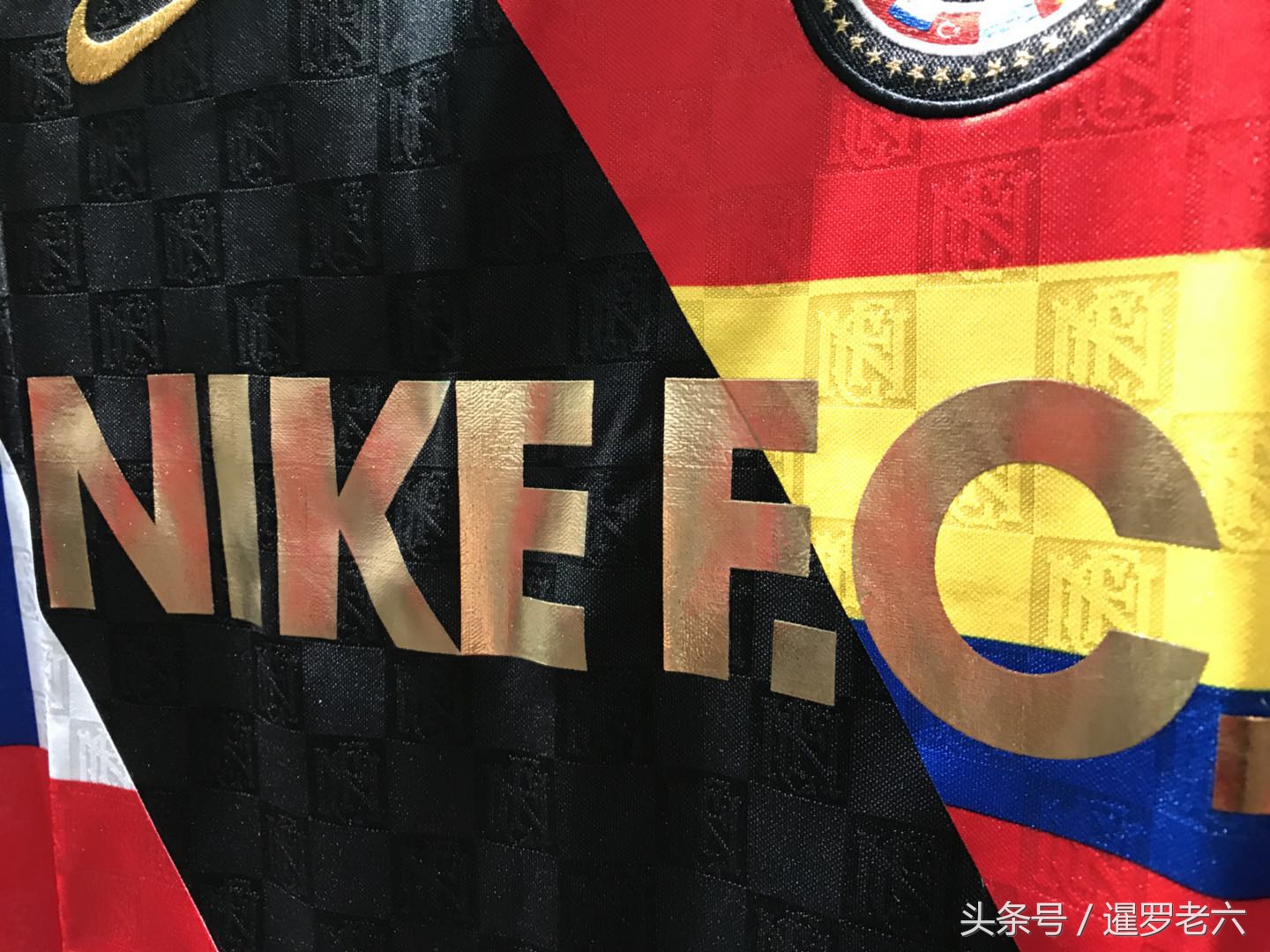 耐克哪个足球球衣好看,耐克橙色球衣有哪些球队
