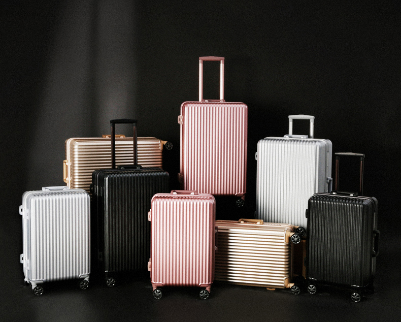 品牌旅行箱排行榜前十名,挑来挑去还是选择凯迪拉克xt5