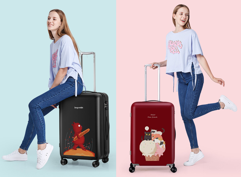 儿童旅行箱哪个品牌好,德国旅行箱品牌排行榜