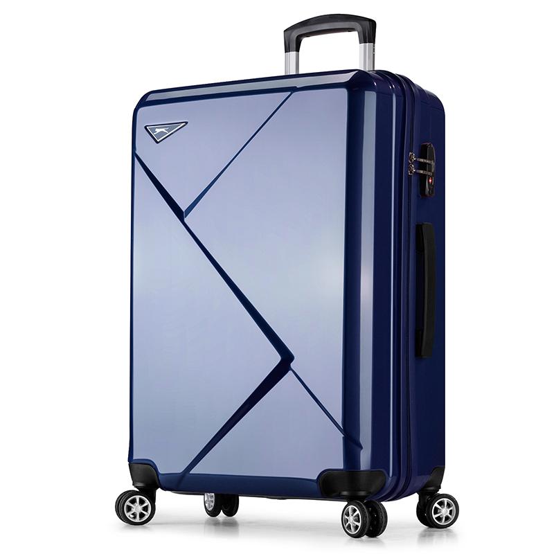 品牌旅行箱排行榜前十名,挑来挑去还是选择凯迪拉克xt5